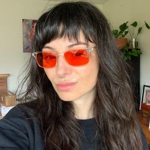 Ra Optics blue blocking  glasses